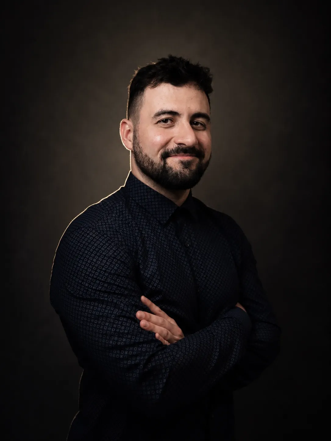 Carlos Eguibegui